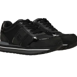 Tamaris Sneakers Zwart Dames