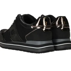 Tamaris Sneakers Zwart Dames