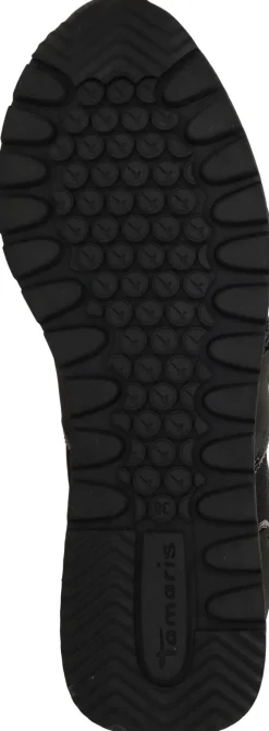 Tamaris Sneakers Zwart Dames