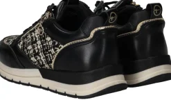Tamaris Sneakers Zwart Dames