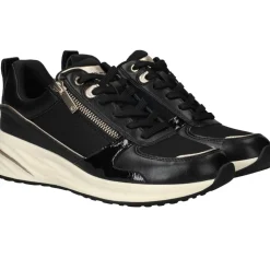 Tamaris Sneakers Zwart Dames