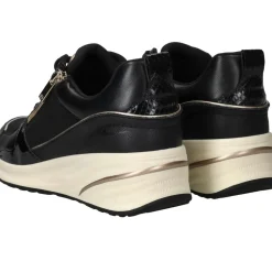 Tamaris Sneakers Zwart Dames