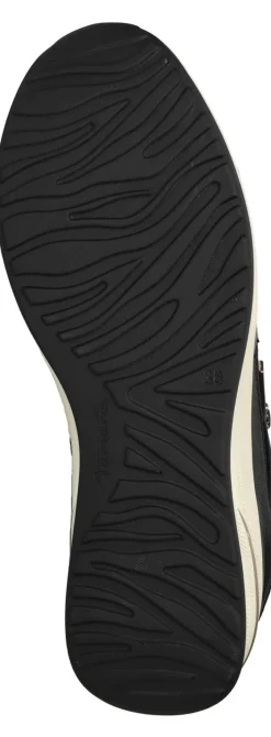 Tamaris Sneakers Zwart Dames