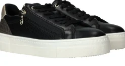 Tamaris Sneakers Zwart Dames
