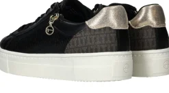 Tamaris Sneakers Zwart Dames