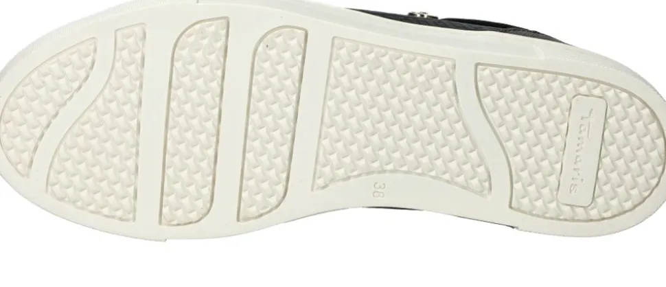 Tamaris Sneakers Zwart Dames