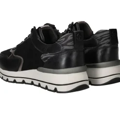 Tamaris Sneakers Zwart Dames