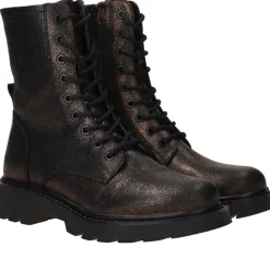 Tamaris Veterboots Bruin Dames