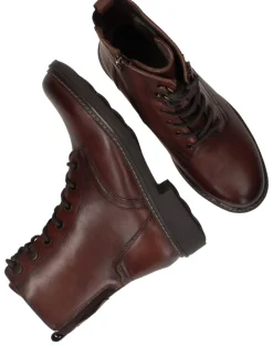 Tamaris Veterboots Bruin Dames