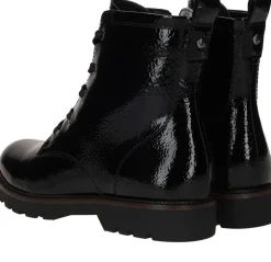 Tamaris Veterboots Zwart Dames