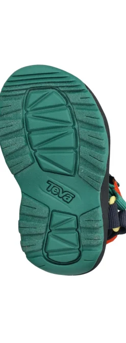 Teva Hurricane XLT 2 Sandalen Multi Jongens