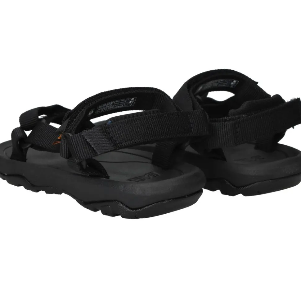Teva Hurricane XLT 2 Sandalen Zwart Jongens