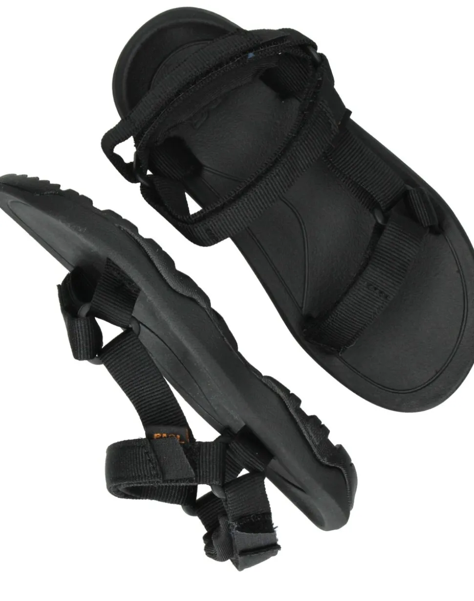 Teva Hurricane XLT 2 Sandalen Zwart Jongens