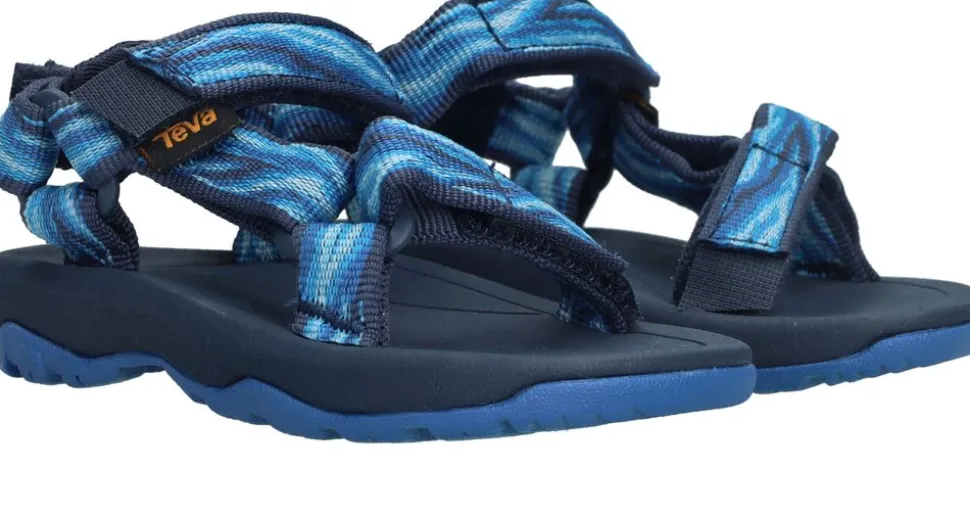 Teva Hurricane XLT 2 Sandalen Blauw Jongens