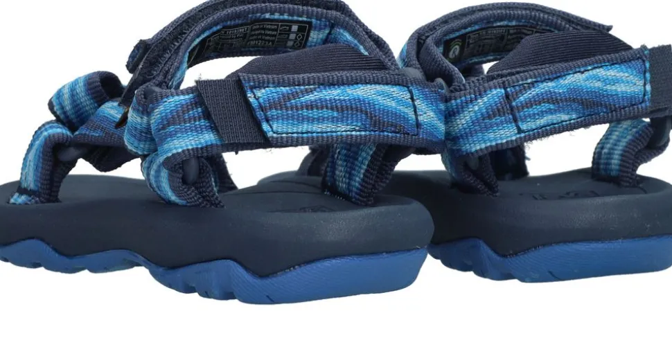 Teva Hurricane XLT 2 Sandalen Blauw Jongens