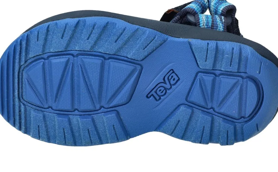 Teva Hurricane XLT 2 Sandalen Blauw Jongens