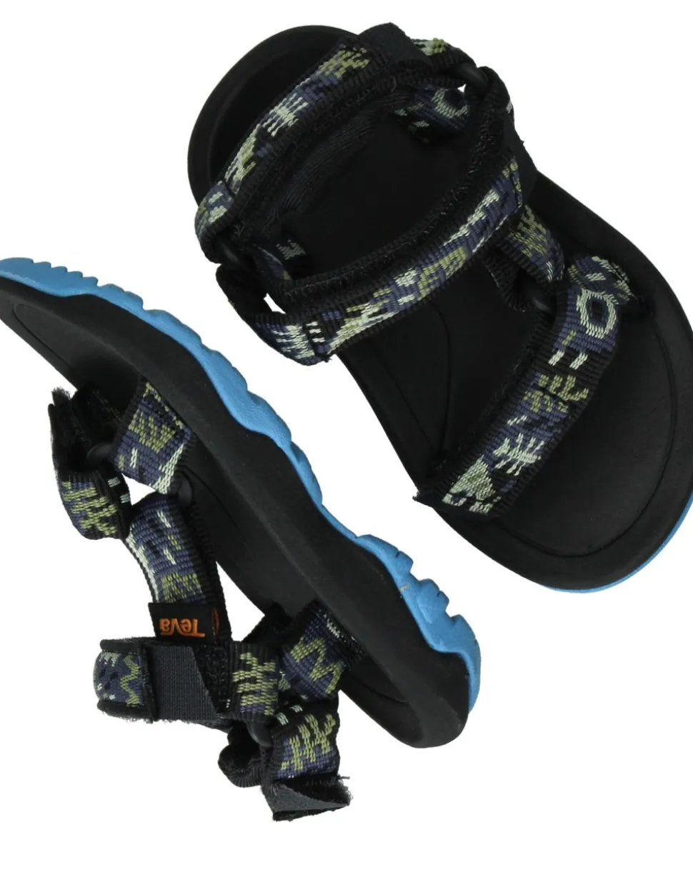 Teva Hurricane XLT 2 Sandalen Multi Jongens