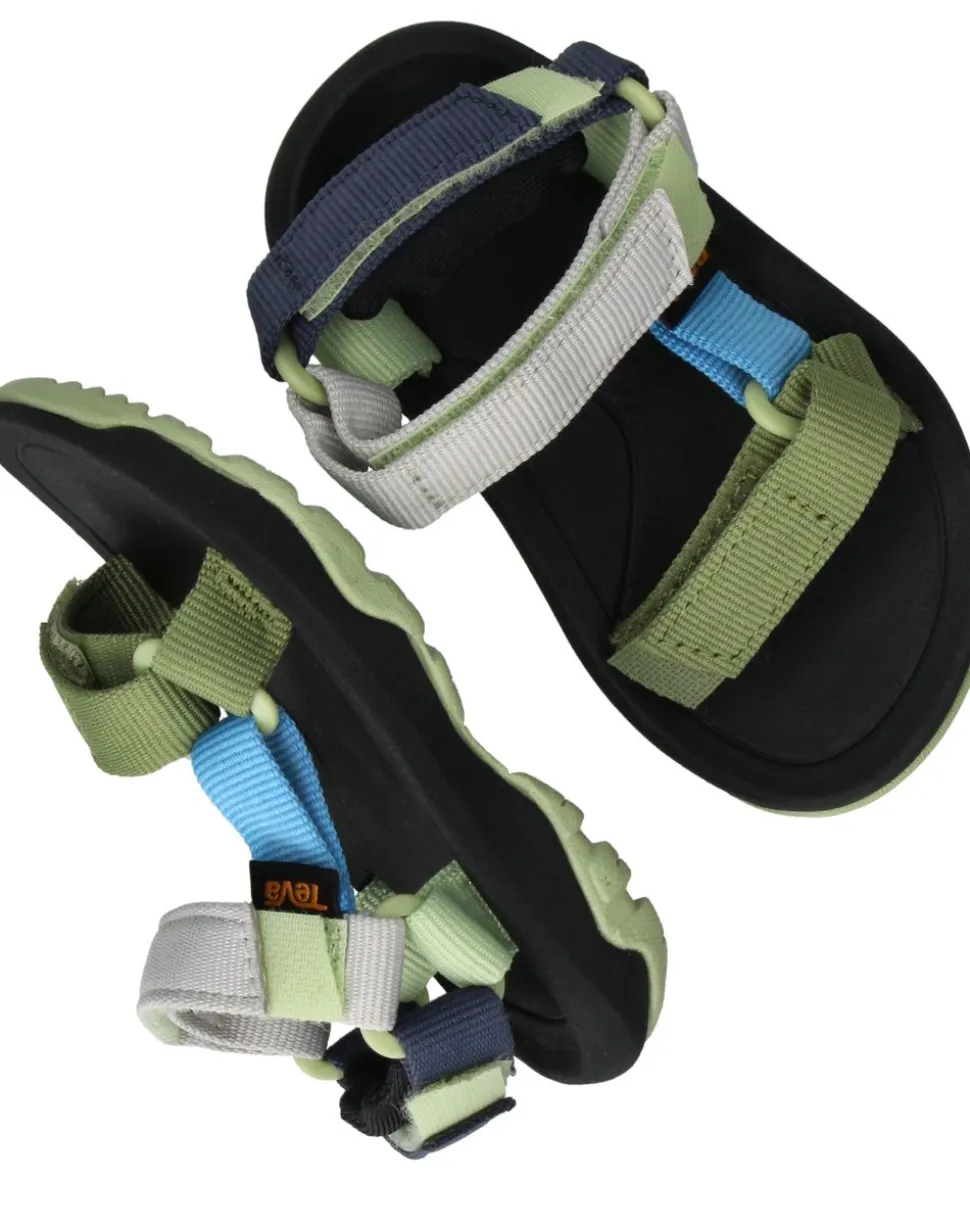 Teva Hurricane XLT 2 Sandalen Multi Jongens