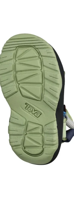 Teva Hurricane XLT 2 Sandalen Multi Jongens