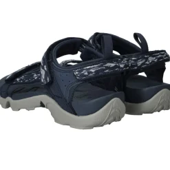 Teva Tanza Sandalen Blauw Jongens