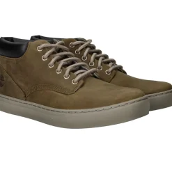 Timberland Adventure 2.0 Mid Lace Up Chukka Sneakers Groen Heren