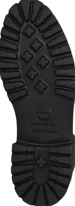 Timberland Carnaby Cool Mid Lace Up Veterboots Zwart Dames