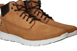 Timberland Killington Mid Lace Up Veterboots Cognac Heren