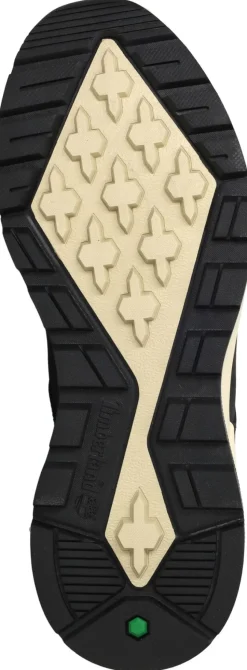 Timberland Sprint Basic Lace Up Veterboots Zwart Heren