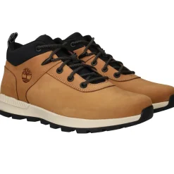 Timberland Sprint Basic Lace Up Veterboots Cognac Heren