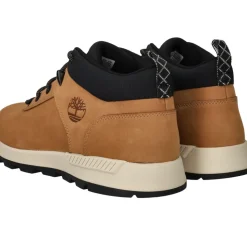 Timberland Sprint Basic Lace Up Veterboots Cognac Heren