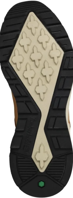 Timberland Sprint Basic Lace Up Veterboots Cognac Heren