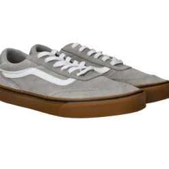 Vans Brooklyn Sneakers Grijs Heren