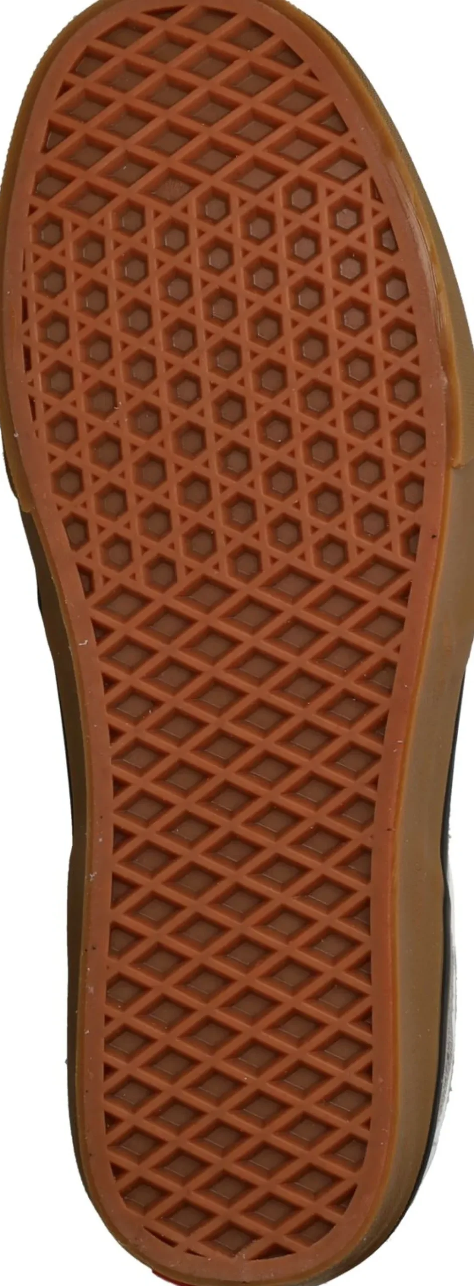 Vans Brooklyn Sneakers Grijs Heren