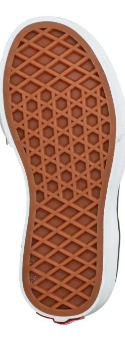 Vans Brooklyn Sneakers Groen Jongens