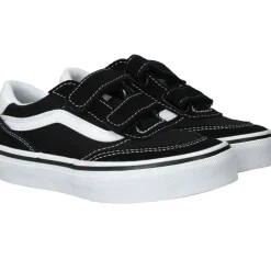 Vans Brooklyn Sneakers Zwart Meisjes Jongens