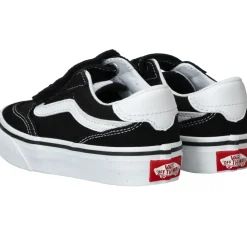 Vans Brooklyn Sneakers Zwart Meisjes Jongens