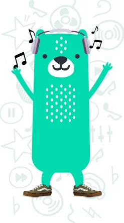 Vans Caldrone Sneakers Groen Jongens