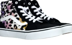 Vans Filmore Hi Sneakers Multi Meisjes