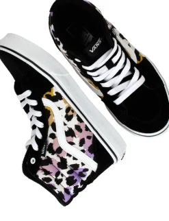 Vans Filmore Hi Sneakers Multi Meisjes