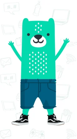 Vans Filmore Hi Vansguard Sneakers Zwart Jongens