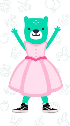 Vans Filmore Hi Vansguard Sneakers Zwart Meisjes