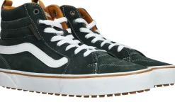 Vans Filmore Hi Vansguard Sneakers Groen Heren