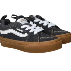Vans Filmore Outdoor Gum Sneakers Grijs Jongens