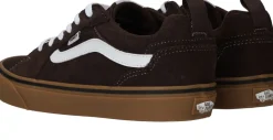 Vans Filmore sneaker Sneakers Bruin Heren