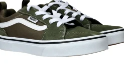 Vans Filmore Sneakers Groen Jongens