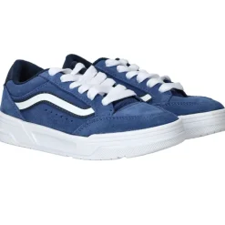 Vans Hylane Sneakers Blauw Jongens