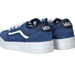 Vans Hylane Sneakers Blauw Jongens