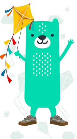 Vans Old Skool V Neutral Block Sneakers Grijs Jongens