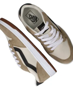 Vans Ryland Sneakers Beige Heren
