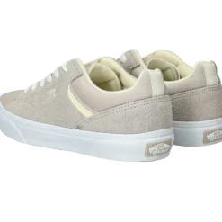 Vans Seldan Hairy Sneakers Grijs Dames